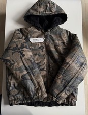 Trendt Vision Reverse jacket