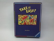 RAVENSBURGER - TAKE IT EASY 