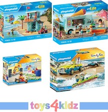 PLAYMOBIL® Summer Fun Beach
