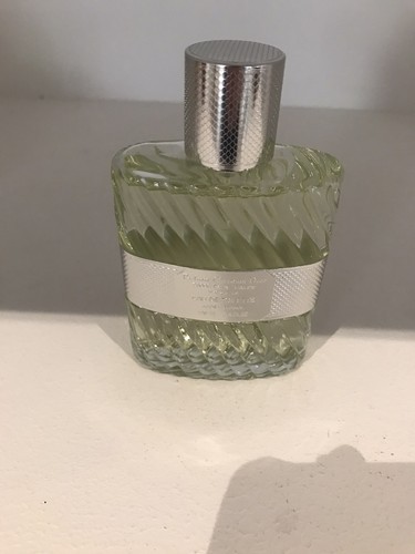 Christian dior eau sauvage - sauvage,