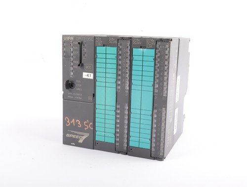 Vipa cpu 313sc speed - 313sc, 7