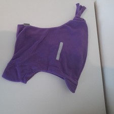 Sterntaler | Mütze | Schlupfmütze | ab 18 Monate Größe 51lila