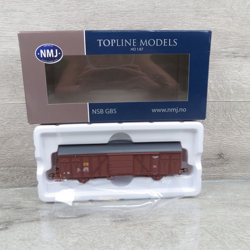 Nmj topline 506 - nmj,