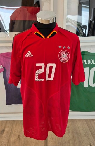 Dfb deutschland trikot - dfb,