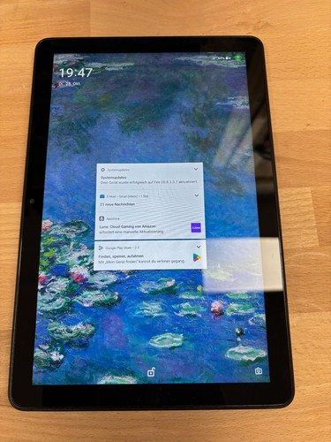 Amazon fire 13 - hd, 10