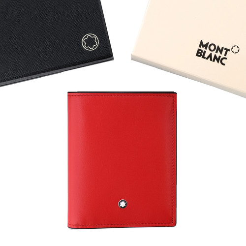Montblanc leather goods - montblanc,