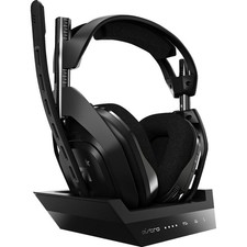 Astro gaming a50 - gaming,