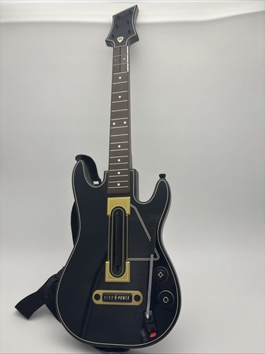 Ps4 guitar hero - ps4, wireless