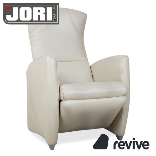 Jori sessel vinci leder - vinci,