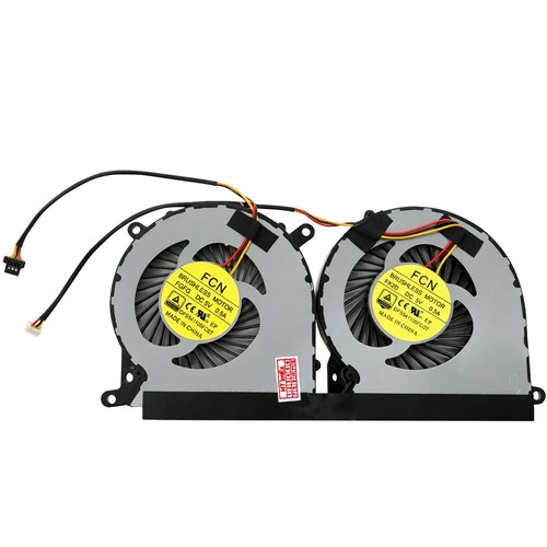 Cpu gpu lüfter kühler - lüfter,