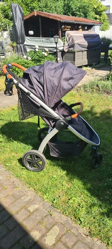 Kinderwagen buggy hauck - kinderwagen,