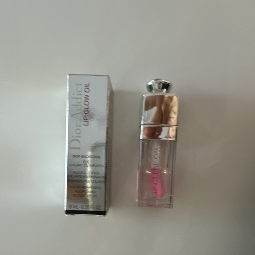 Dior backstage addict - dior, glow