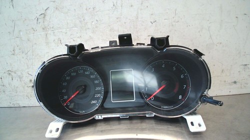 Tacho 8100b127a mitsubishi - tacho,