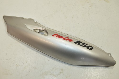 Yamaha tdm 850 4tx - tdm,