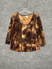 Vintage Dressbarn Womens