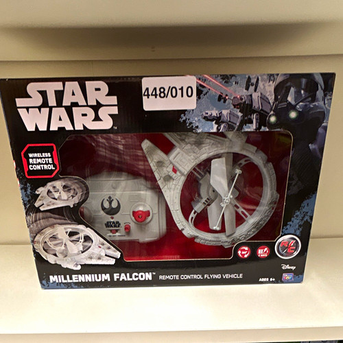 Star wars millennium falcon - wars,