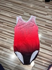 Turnanzug Mädchen Gr. 146/152