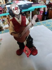 Gilde Handwerk Clown mit