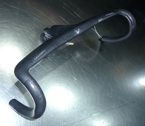 Vision metron carbon - vision,