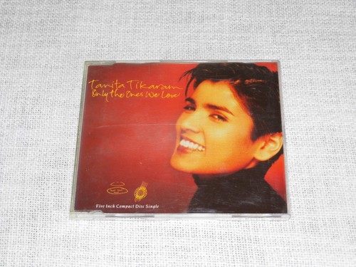 Tanita tikaram only the ones - tanita,