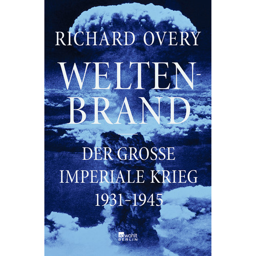 Weltenbrand der große - weltenbrand:,