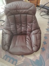 Dänischer Drehstuhl Modell