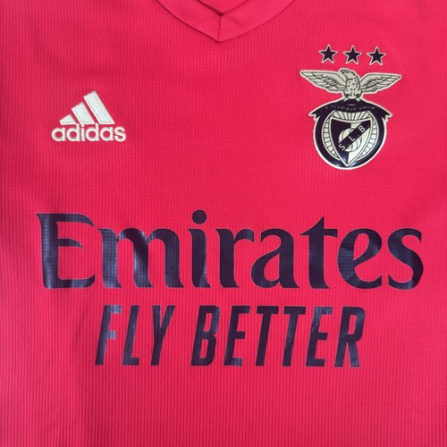 Benfica fußball trikot - benfica,