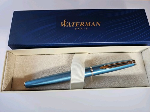 Waterman hemisphere shimmery - waterman,