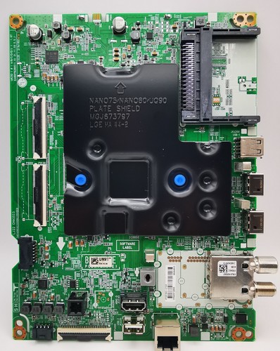 Mainboard eax69762805 - lg, tv