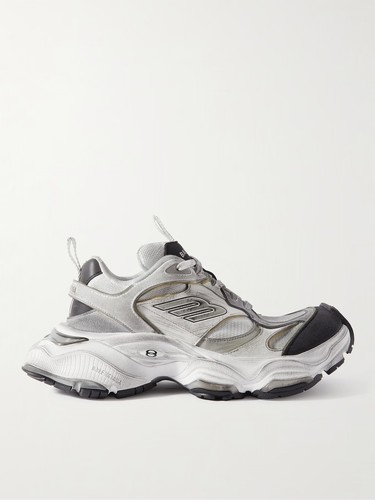 Balenciaga cargo sneaker - balenciaga,