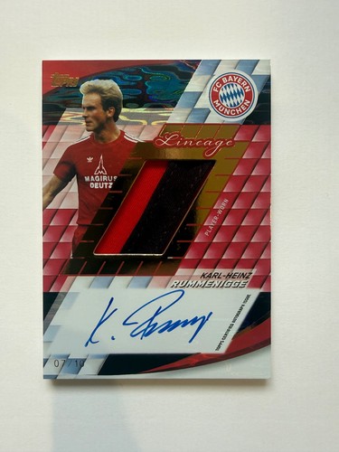Karl heinz rummenigge 2025 - karl-heinz,