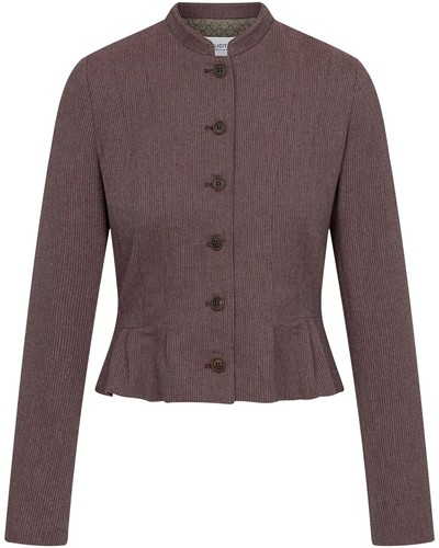 Felicitas jacke jadelyn - felicitas,