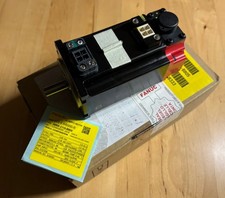 Fanuc AC-Servo Motor