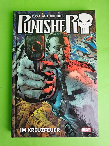 Punisher collection von greg - collection,