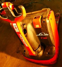 Linde T16 Elektro
