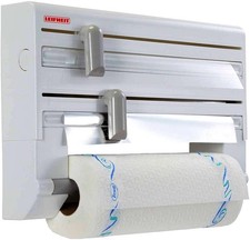 Leifheit wandrollenhalter - leifheit,