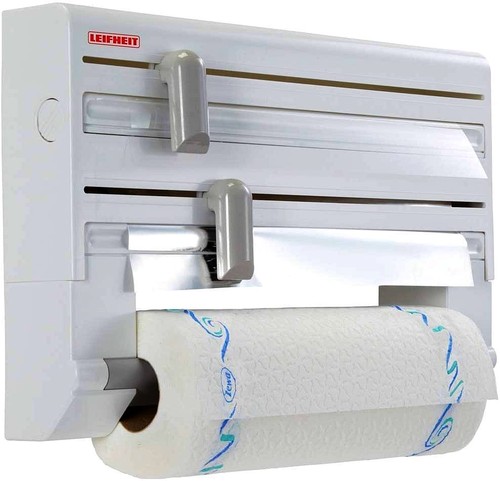 Leifheit wandrollenhalter - leifheit,