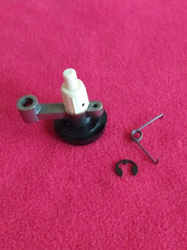 Spuler pfaff hobbymatic 905 - pfaff,
