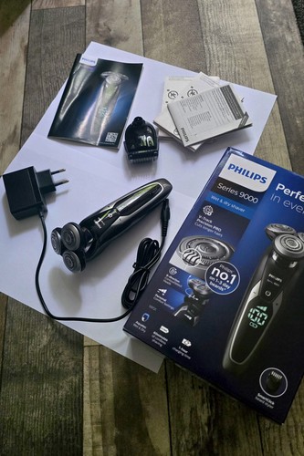 Philips series 9000 s9721 - philips, s9721/41