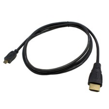 High Speed HDMI Kabel auf