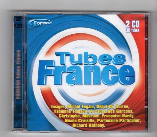 Tubes france 30 - (im449), france,