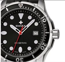 SWIZA Tetis Gent Uhr Made in