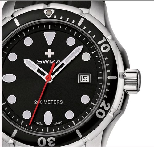 Swiza tetis gent uhr - tetis,