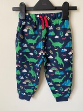 Neu Frugi Joggers Dinosaurier