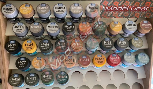 Hobby aqueous acrylic - hobby,