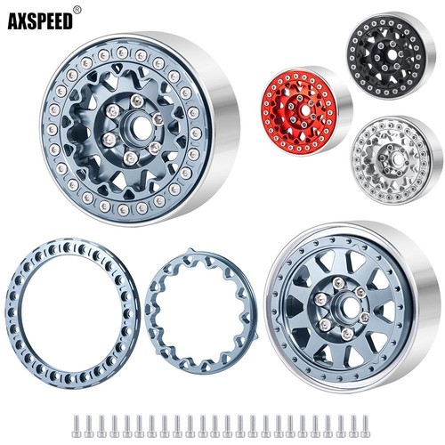 Axspeed für axial - , 1/10
