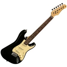 STAGG SES-30 BK Standard S