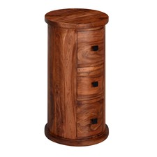 FineBuy Kommode mit Schubladen