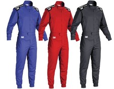 Kart Racing Suit | Go Kart