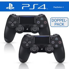 Zwei / 2x PlayStation ORIGINAL Dualshock 4 PS4 Wireless Controller GamePad ??✅